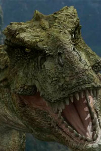 Тарбозавр 3D смотреть все серии подряд